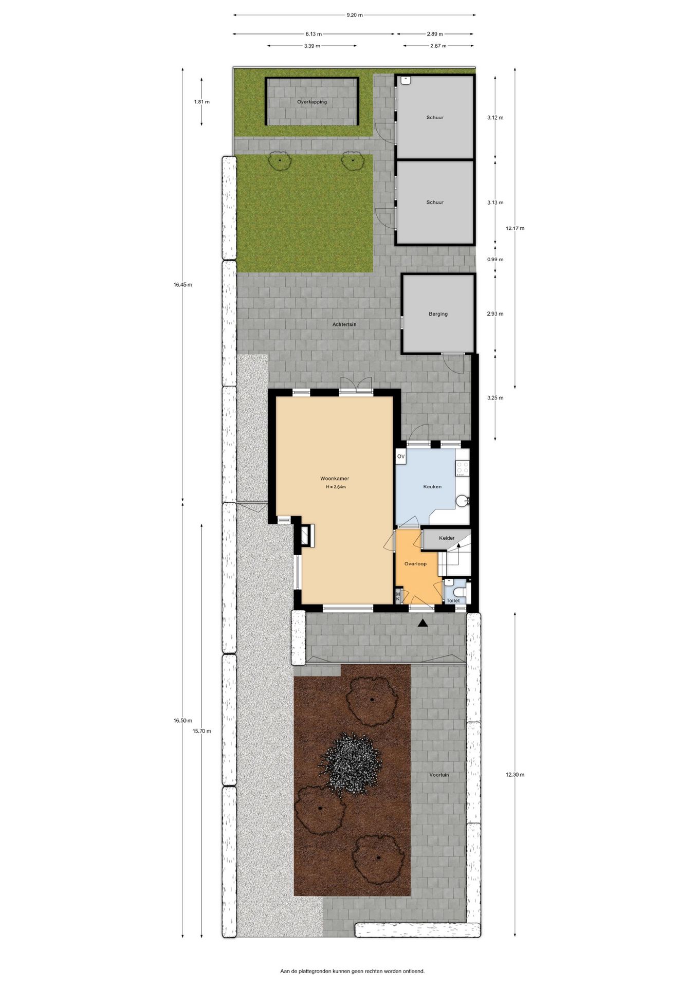 Foto 54 van Barwoutswaarder 25-G
