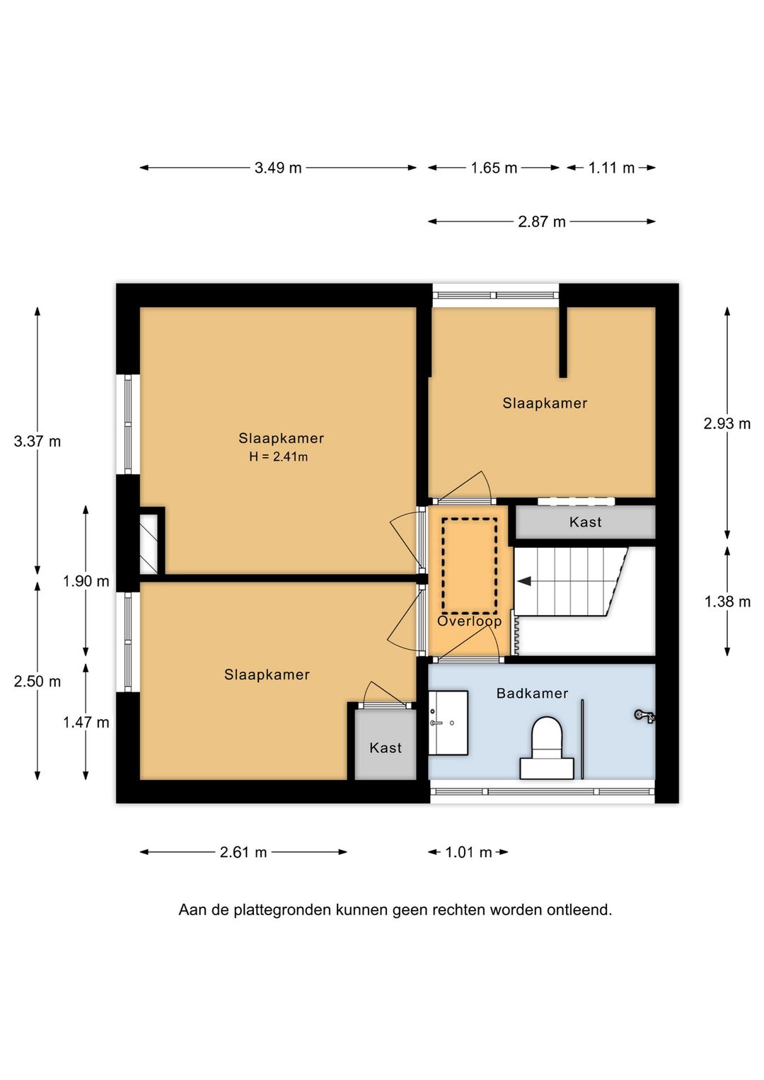 Foto 56 van Barwoutswaarder 25-G