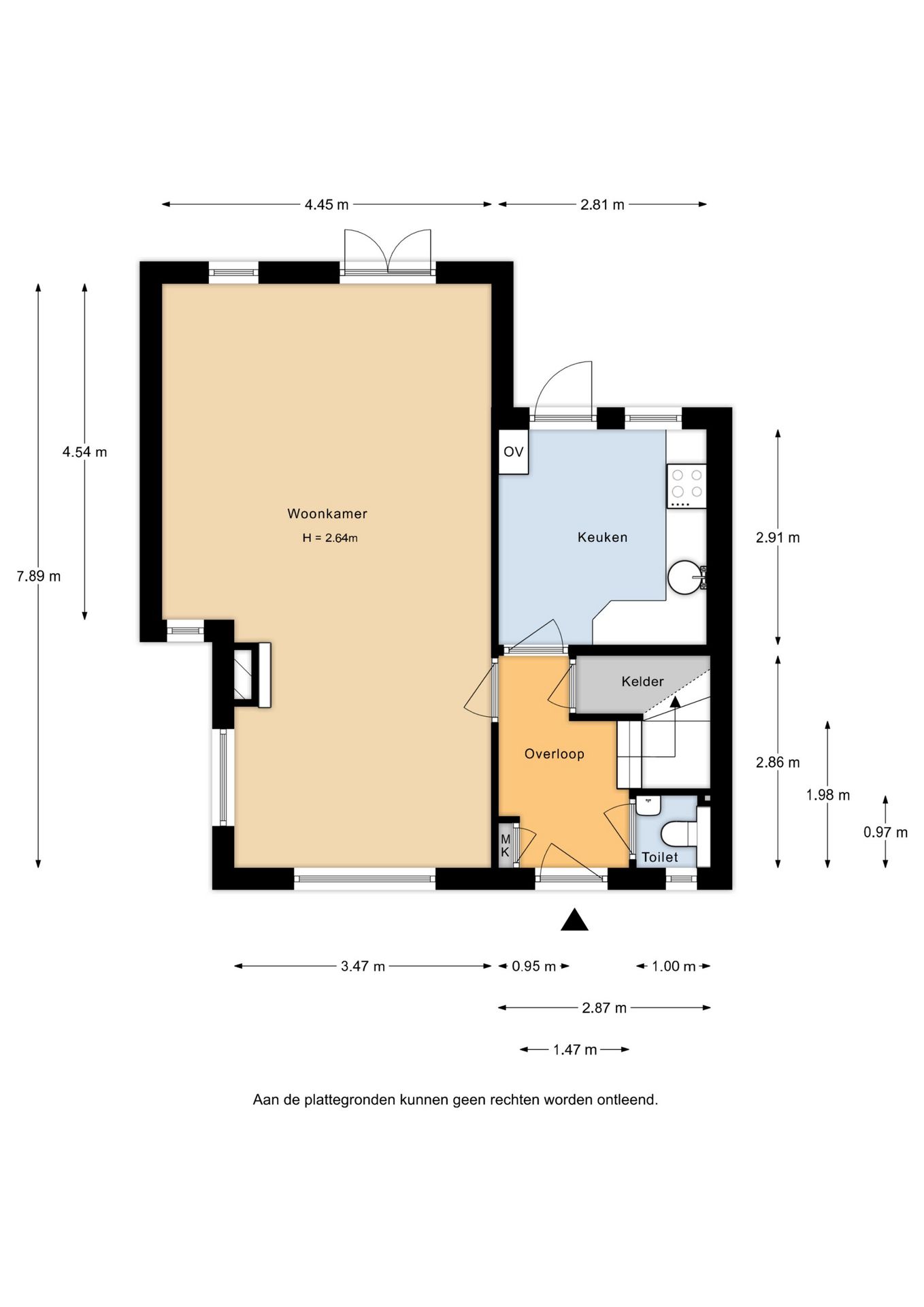 Foto 55 van Barwoutswaarder 25-G