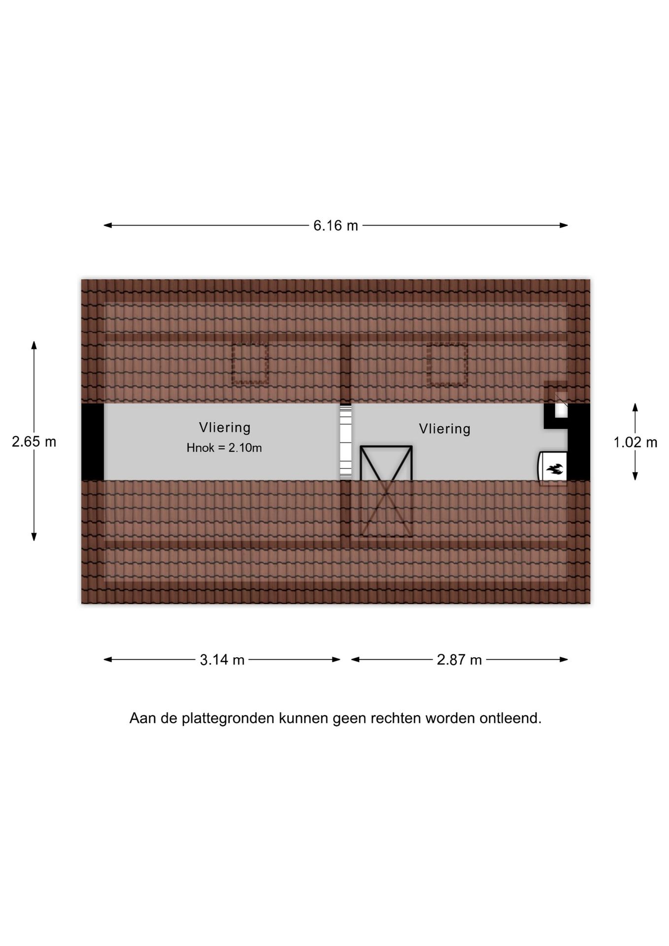 Foto 57 van Barwoutswaarder 25-G