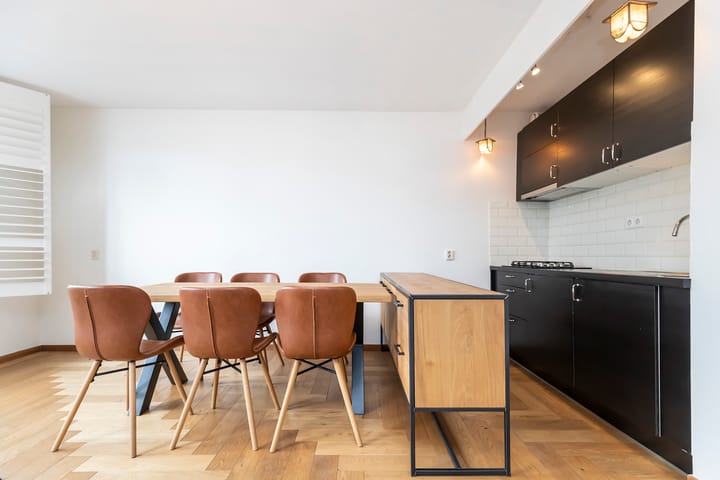 Foto 4 van Ruysdaelstraat 73-P