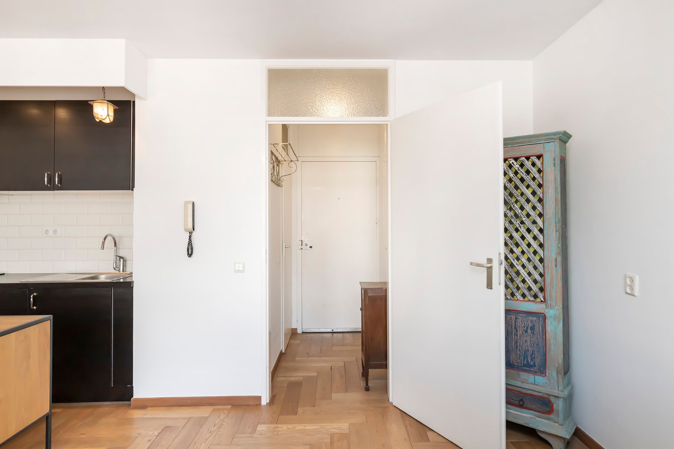 Foto 6 van Ruysdaelstraat 73-P