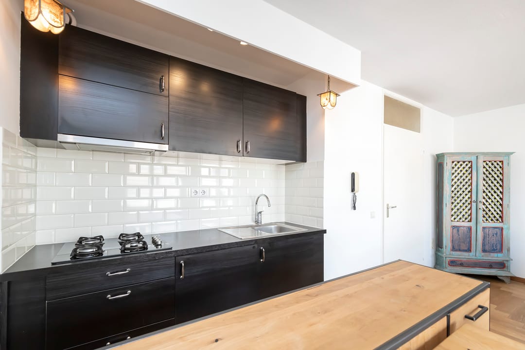 Foto 8 van Ruysdaelstraat 73-P