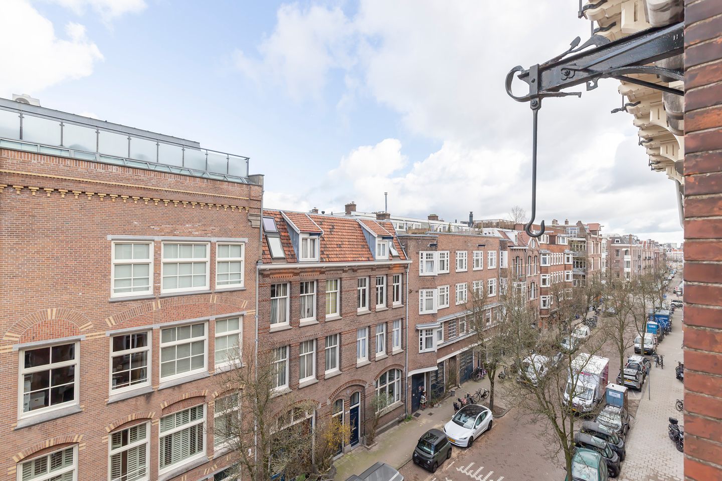 Foto 10 van Ruysdaelstraat 73-P