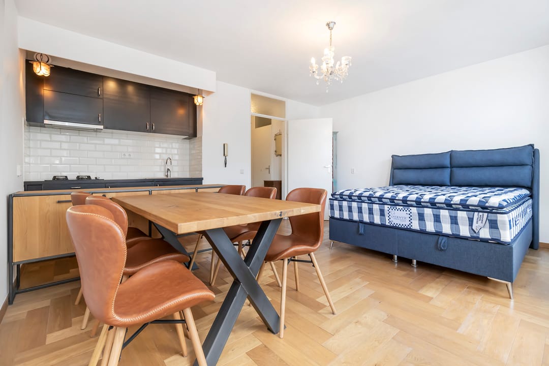 Foto 11 van Ruysdaelstraat 73-P