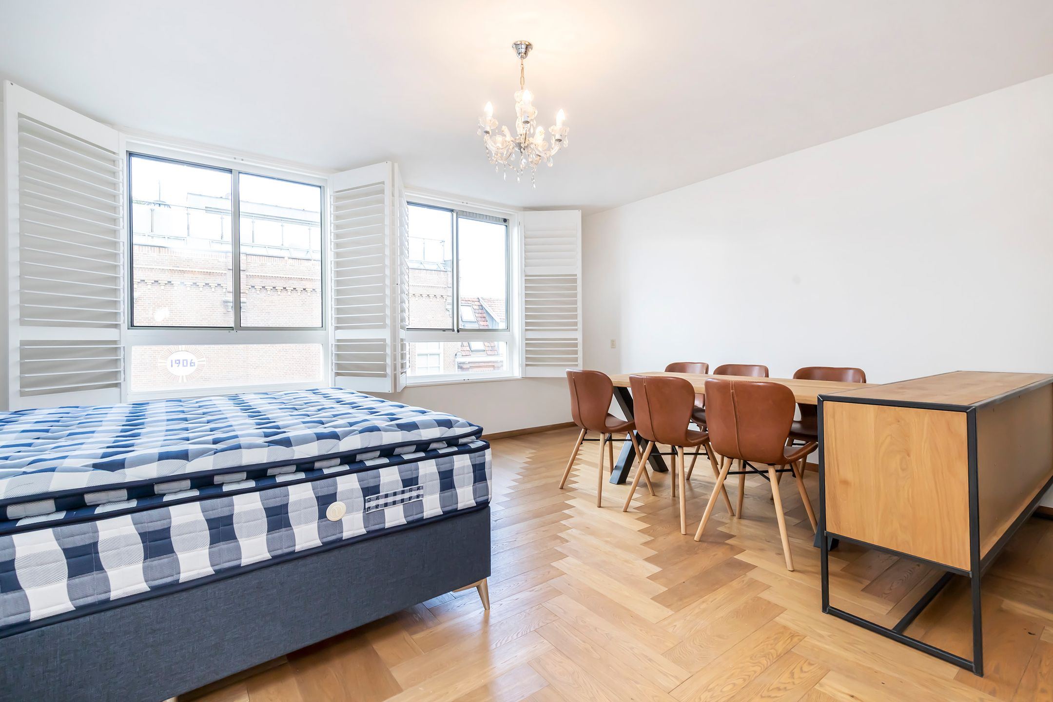 Foto 12 van Ruysdaelstraat 73-P