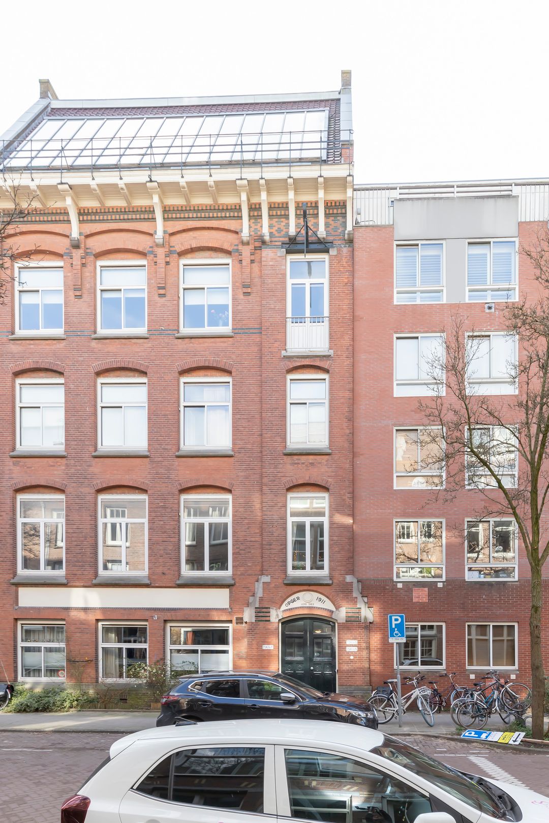 Foto 16 van Ruysdaelstraat 73-P