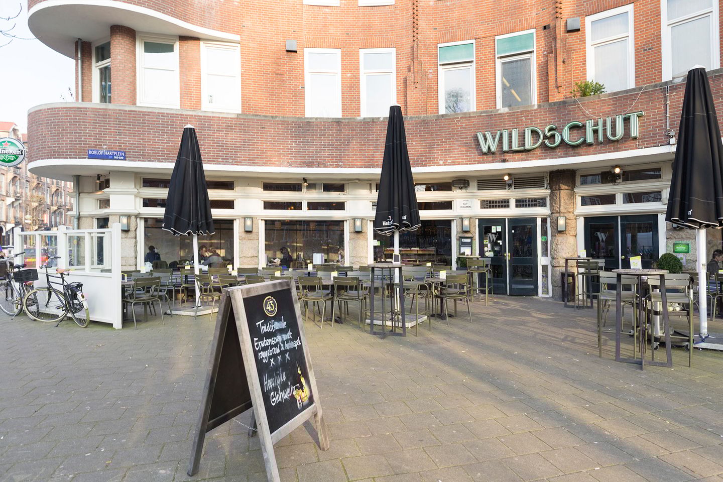 Foto 19 van Ruysdaelstraat 73-P