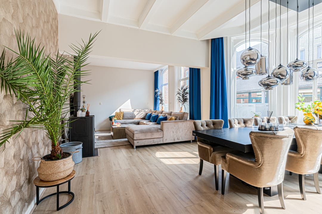 Foto 2 van Brugstraat 3