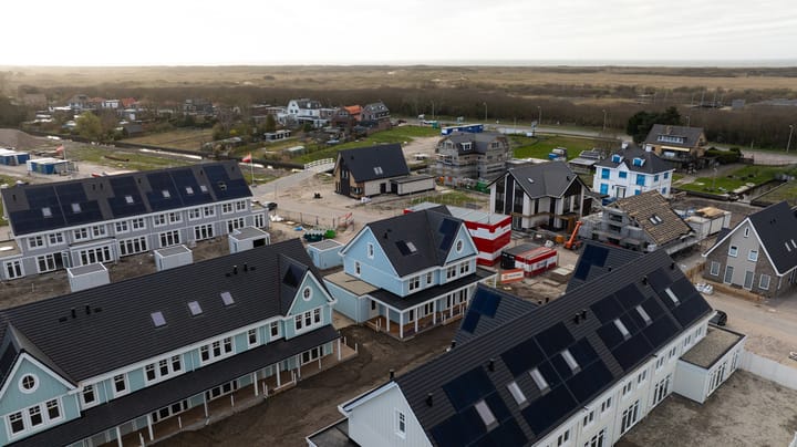 Foto 4 van Elisabeth van Matenessedreef 43