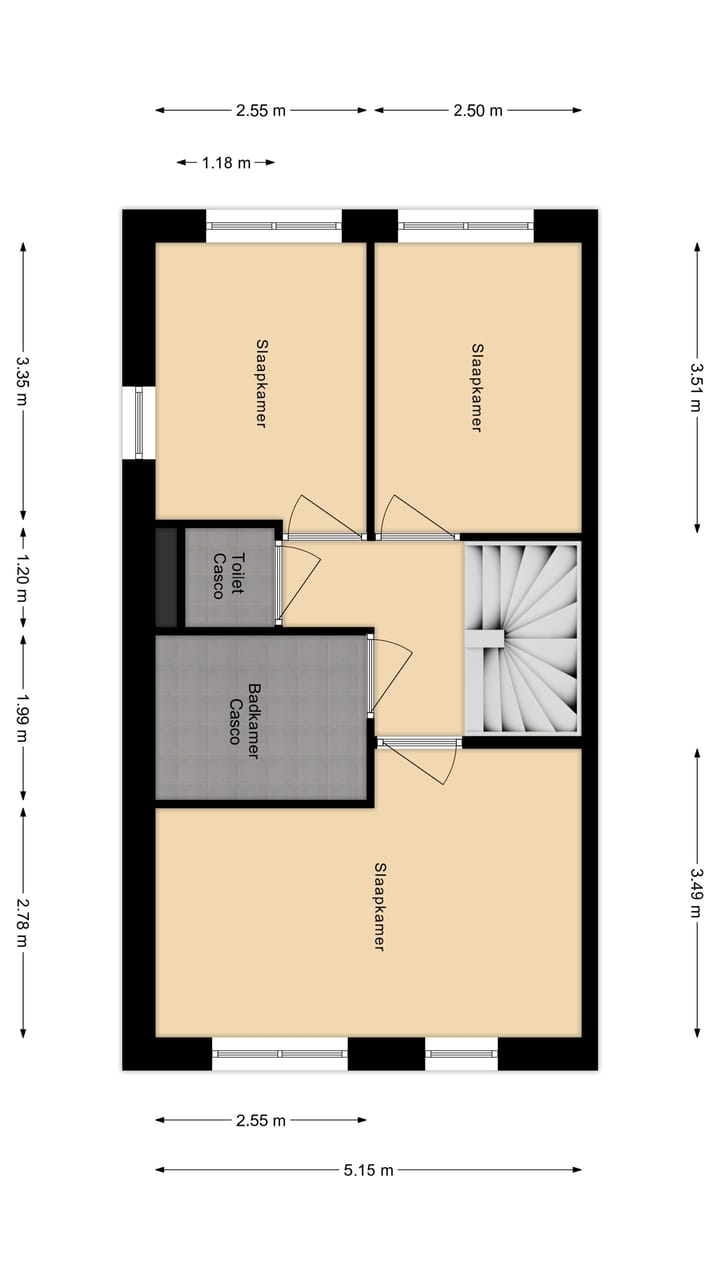 Foto 29 van Elisabeth van Matenessedreef 43