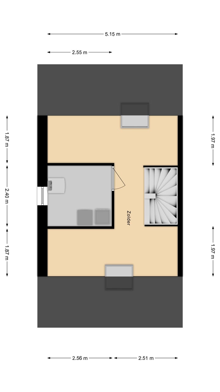 Foto 30 van Elisabeth van Matenessedreef 43