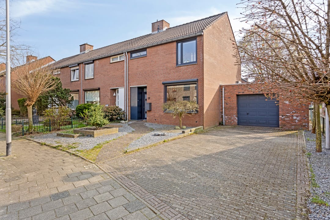 Foto 1 van Schummerstraat 19