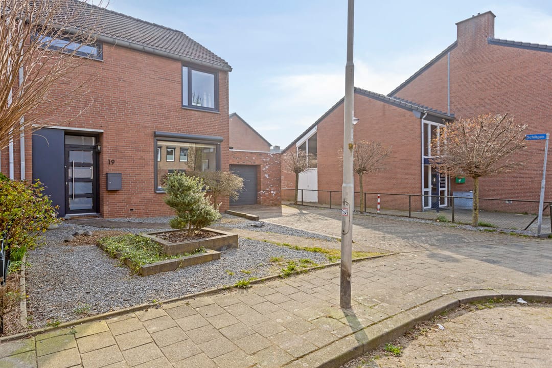 Foto 2 van Schummerstraat 19