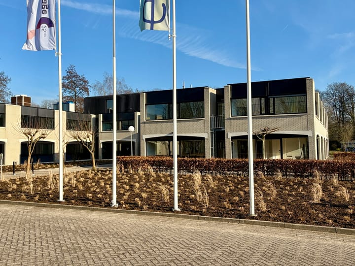 Burgemeester Verderlaan 11