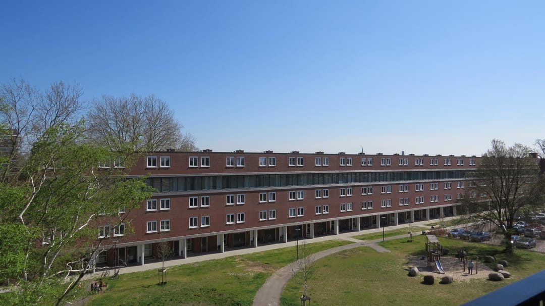 Photo 8 of Jan Wiegersstraat 127