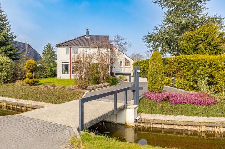 Foto 1 van Dijkhuizenweg 82