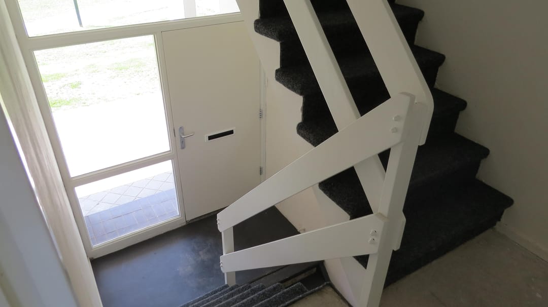 Photo 7 of Jan Voermanstraat 12