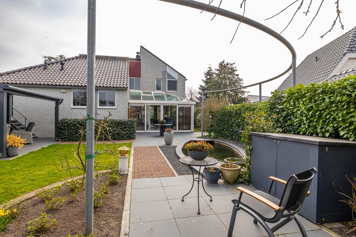 Foto 12 van Dijkhuizenweg 82