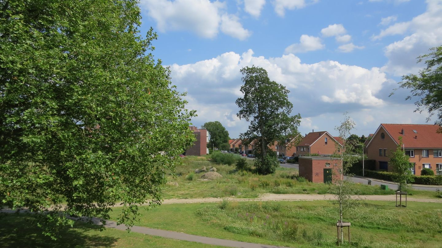 Photo 4 of Jan Voermanstraat 12