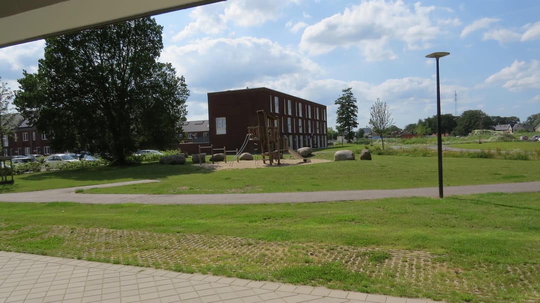 Photo 16 of Jan Voermanstraat 12