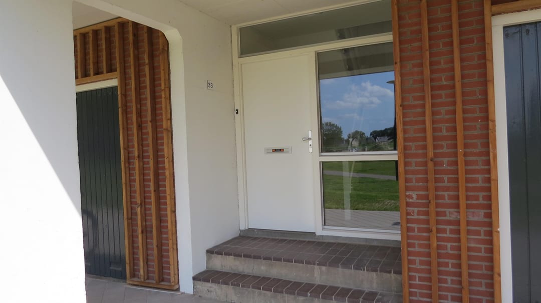 Photo 2 of Jan Voermanstraat 12