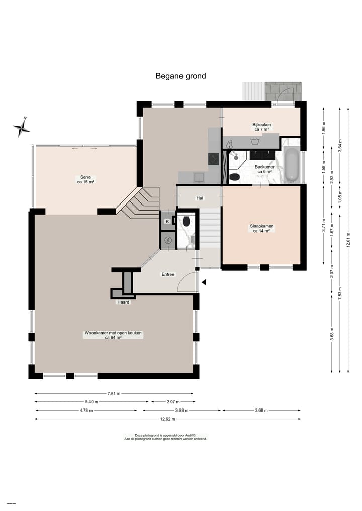 Foto 73 van Dijkhuizenweg 82