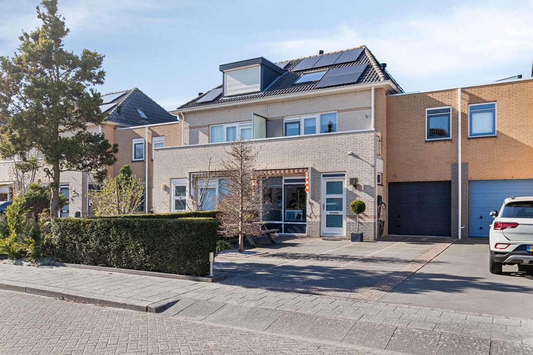 Foto 2 van Morellenstraat 15