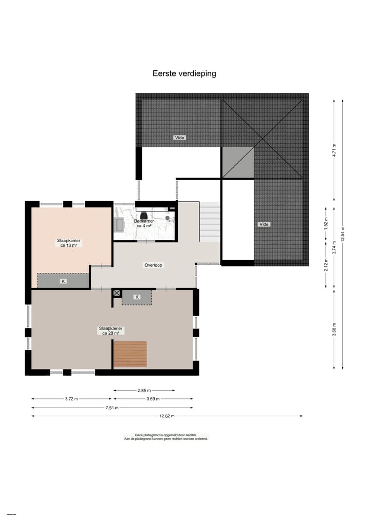 Foto 74 van Dijkhuizenweg 82