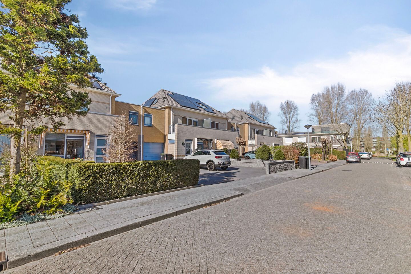 Foto 35 van Morellenstraat 15