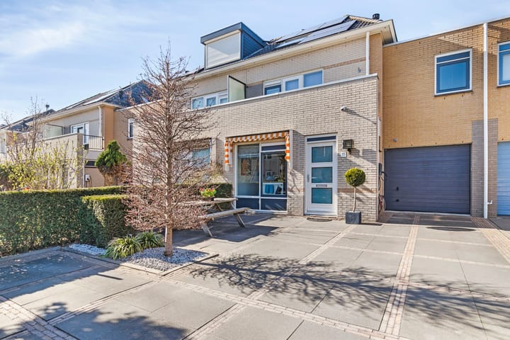 Foto 3 van Morellenstraat 15