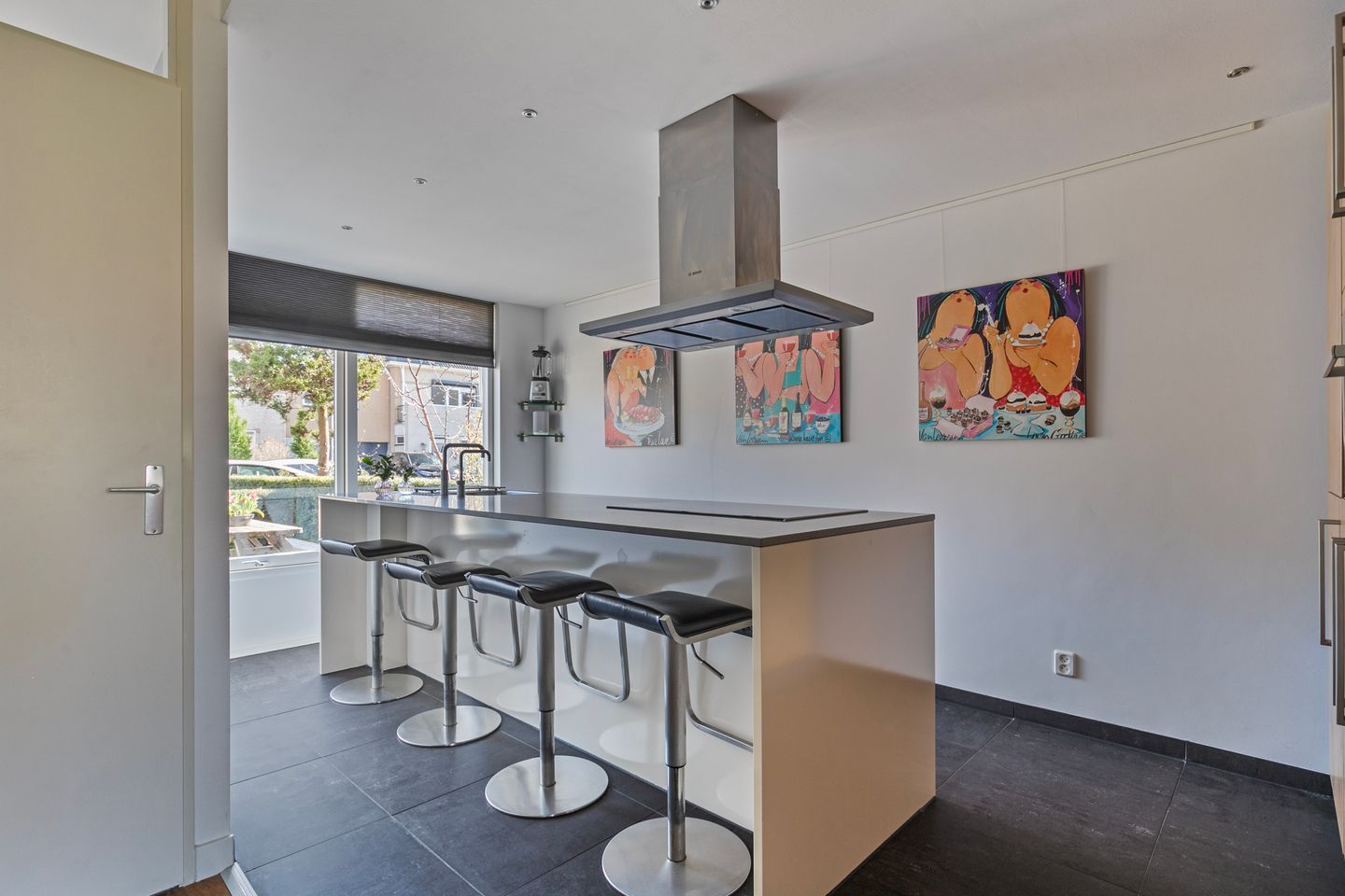 Foto 5 van Morellenstraat 15