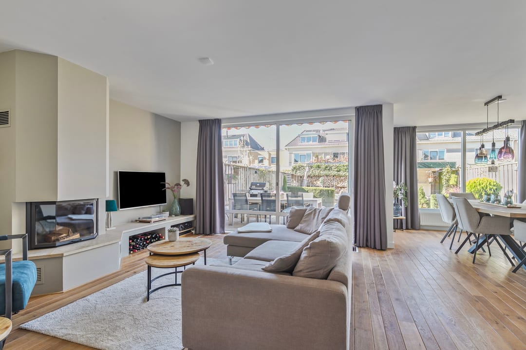 Foto 8 van Morellenstraat 15