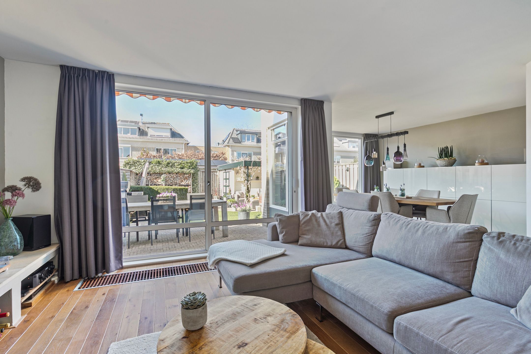 Foto 9 van Morellenstraat 15