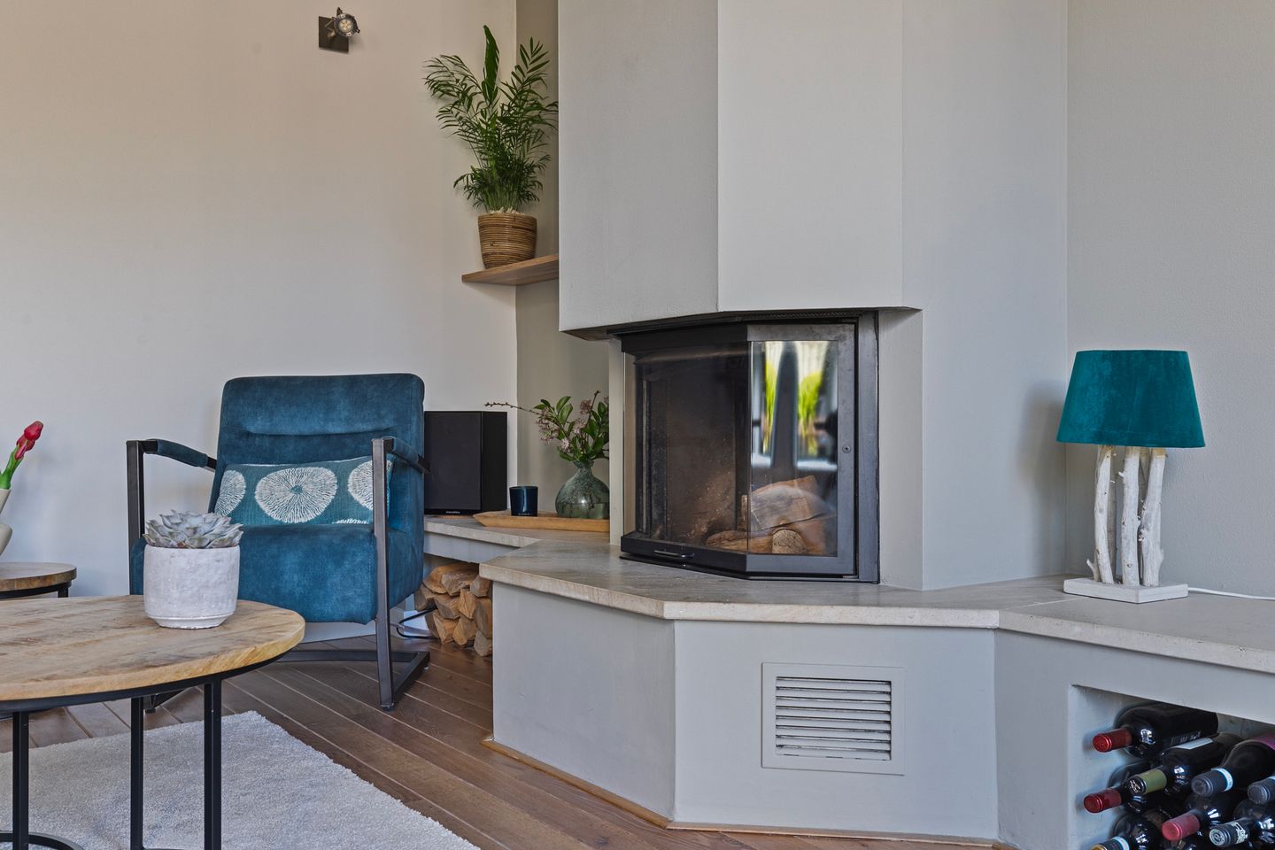 Foto 10 van Morellenstraat 15