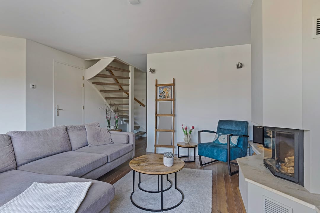 Foto 11 van Morellenstraat 15