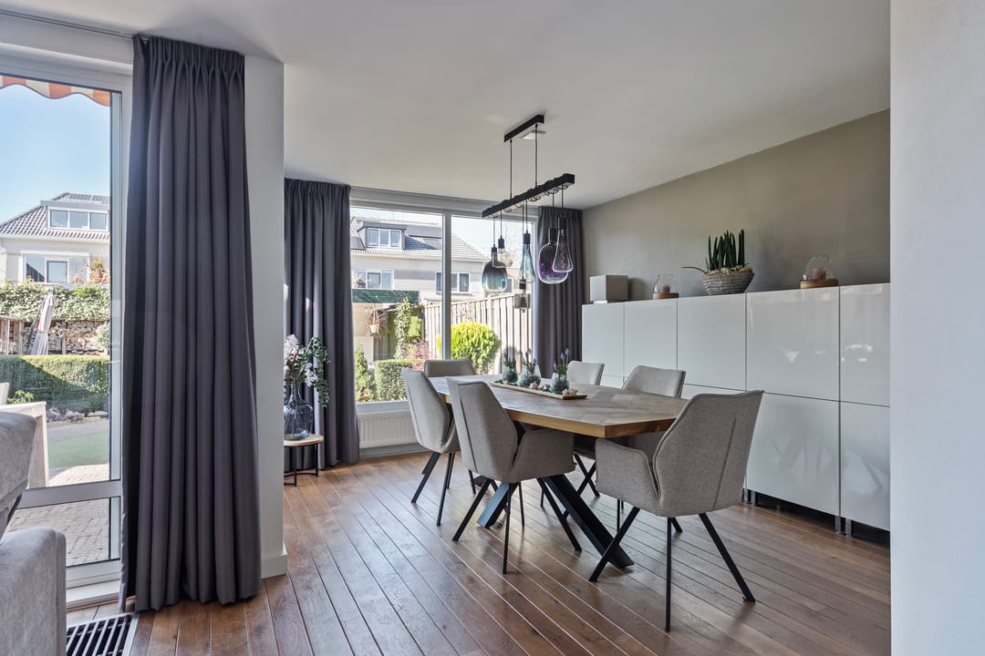 Foto 13 van Morellenstraat 15