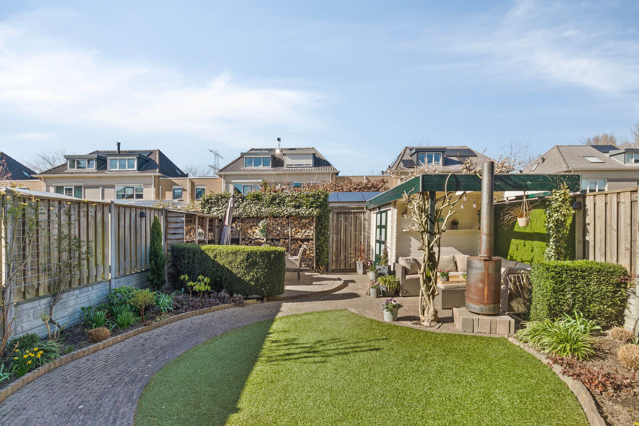 Foto 15 van Morellenstraat 15