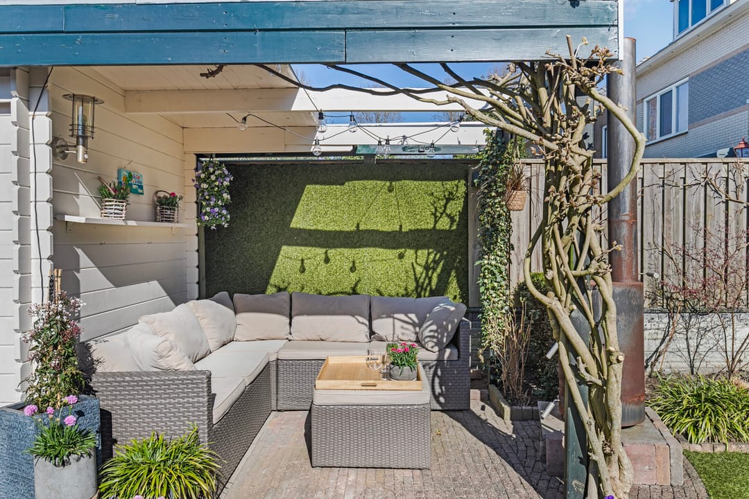 Foto 16 van Morellenstraat 15