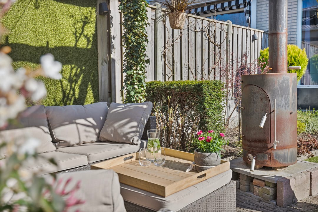 Foto 17 van Morellenstraat 15