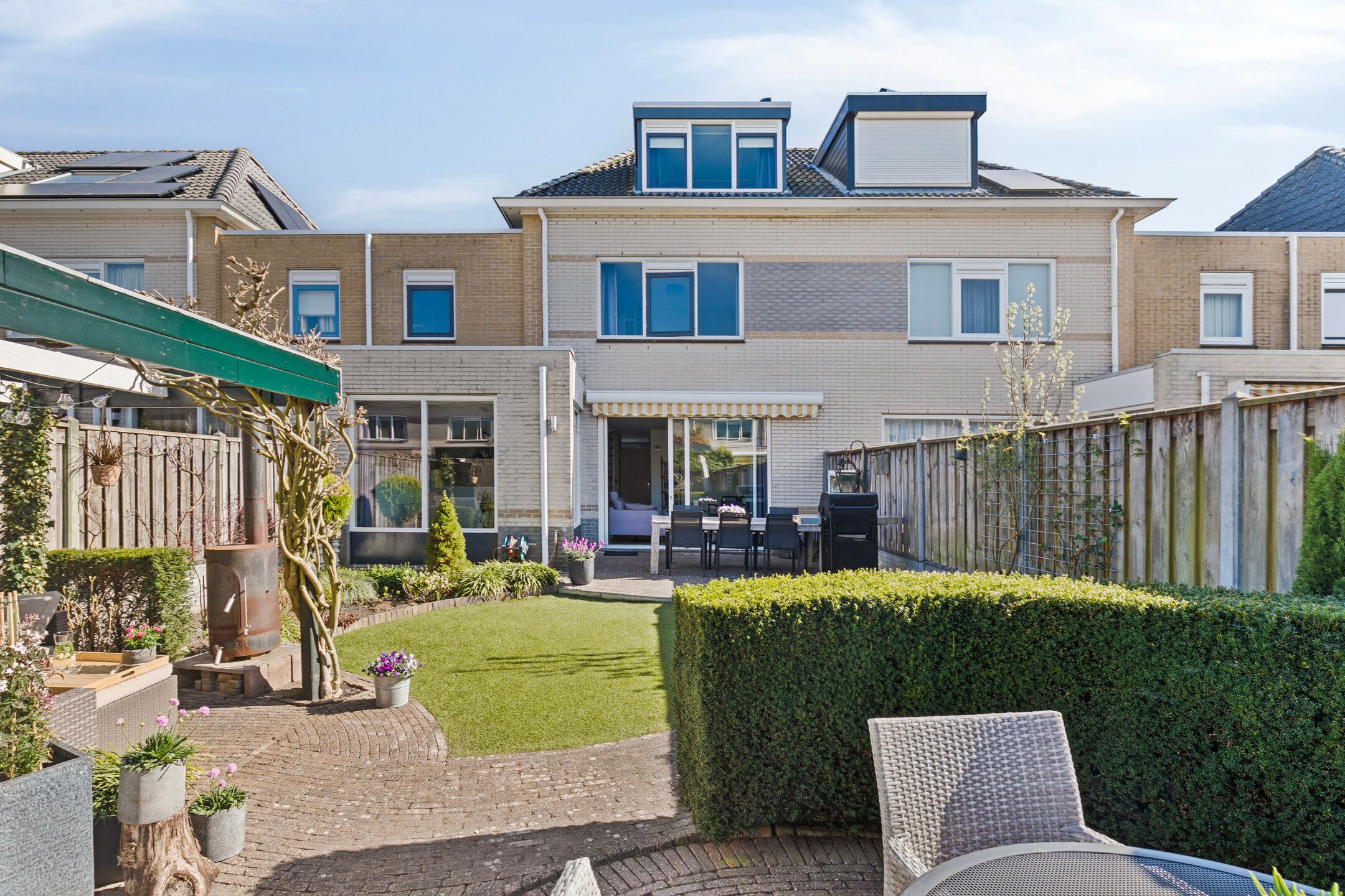 Foto 18 van Morellenstraat 15