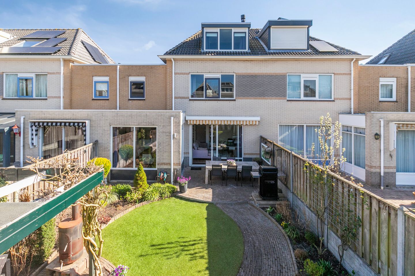 Foto 19 van Morellenstraat 15