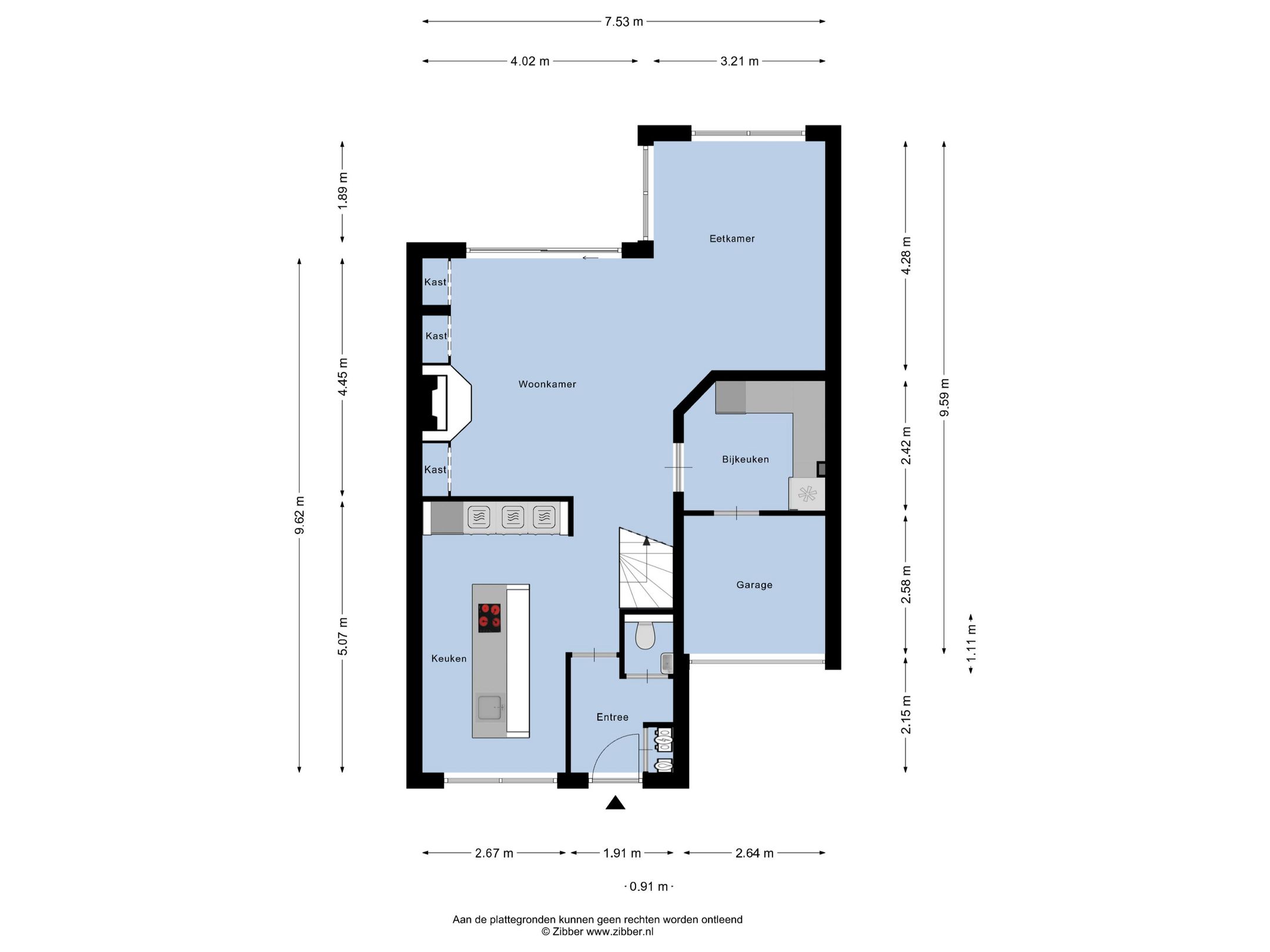 Foto 36 van Morellenstraat 15
