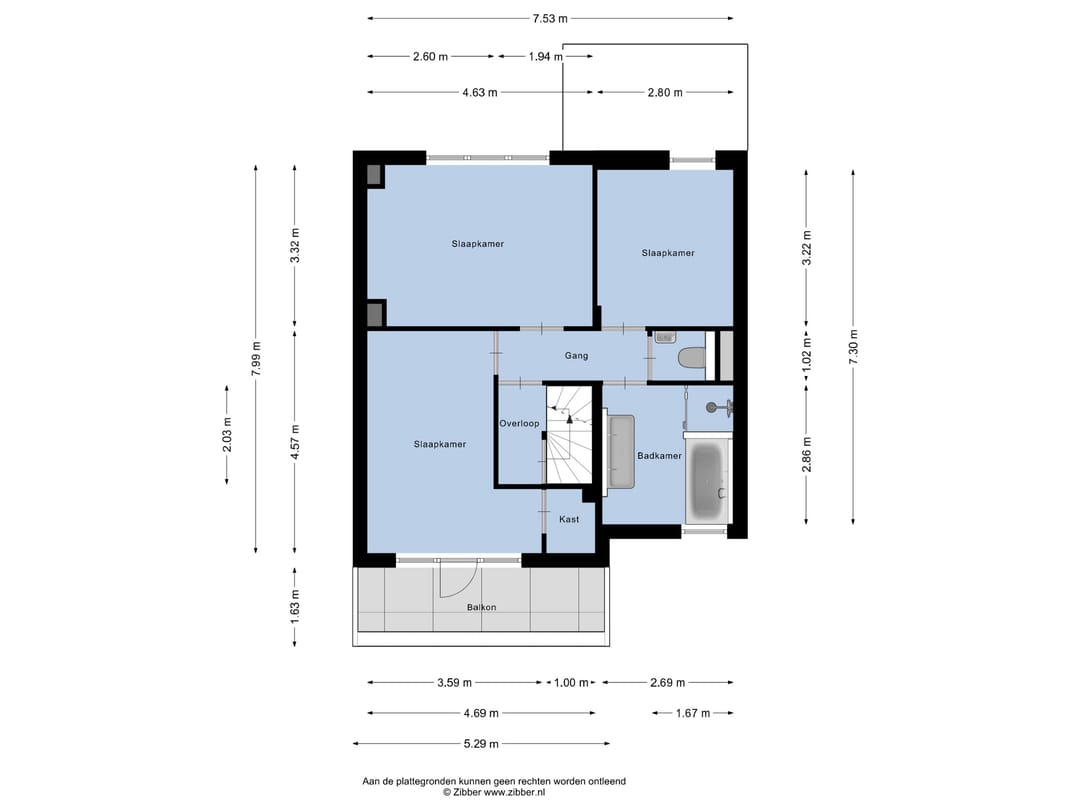 Foto 37 van Morellenstraat 15
