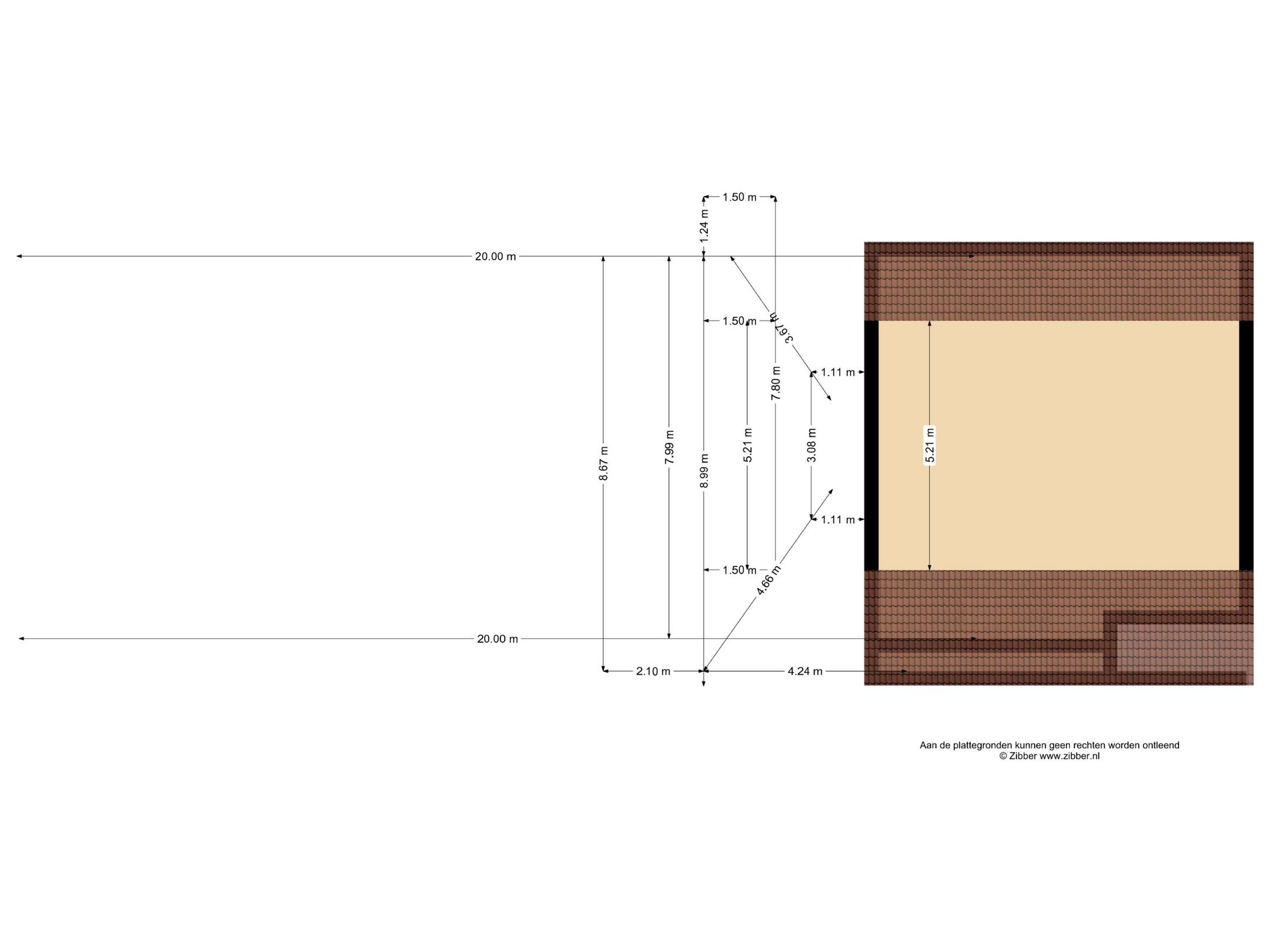 Foto 39 van Morellenstraat 15
