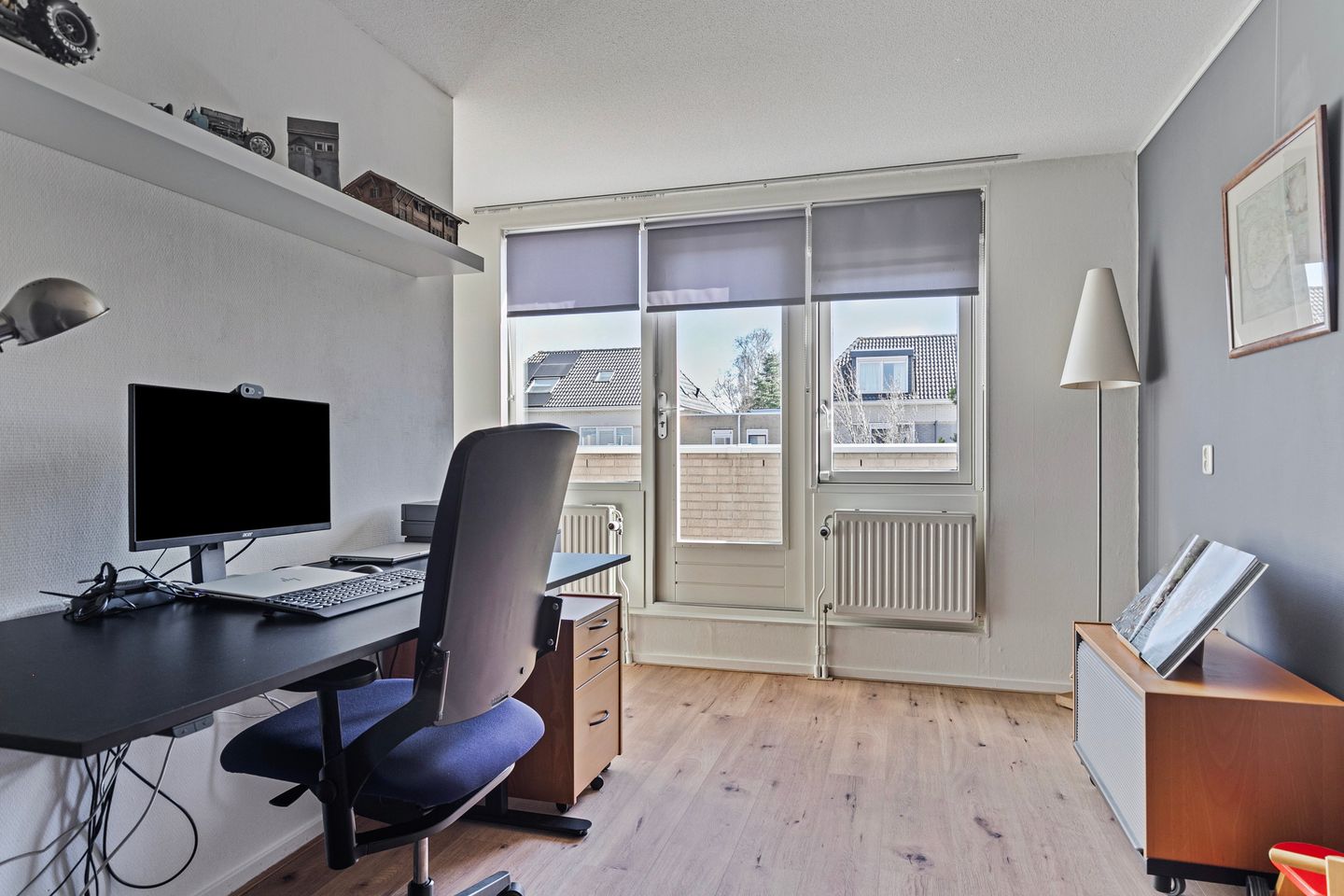 Foto 25 van Morellenstraat 15