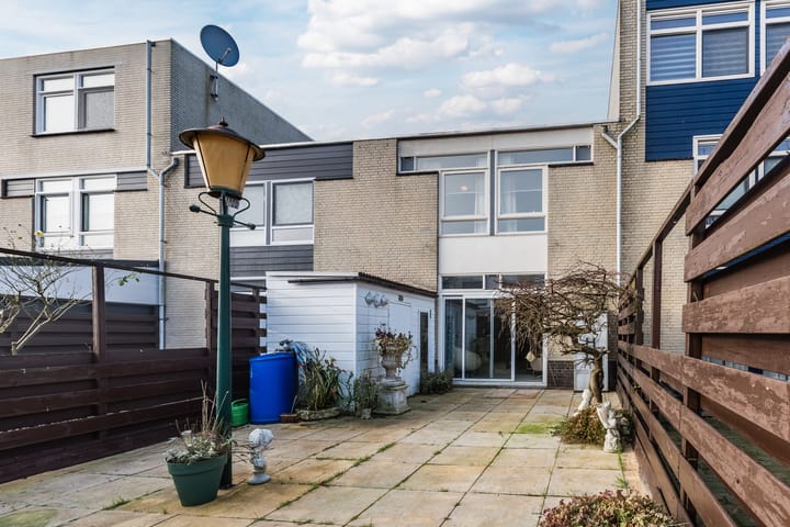 Foto 5 van Mazurka 36