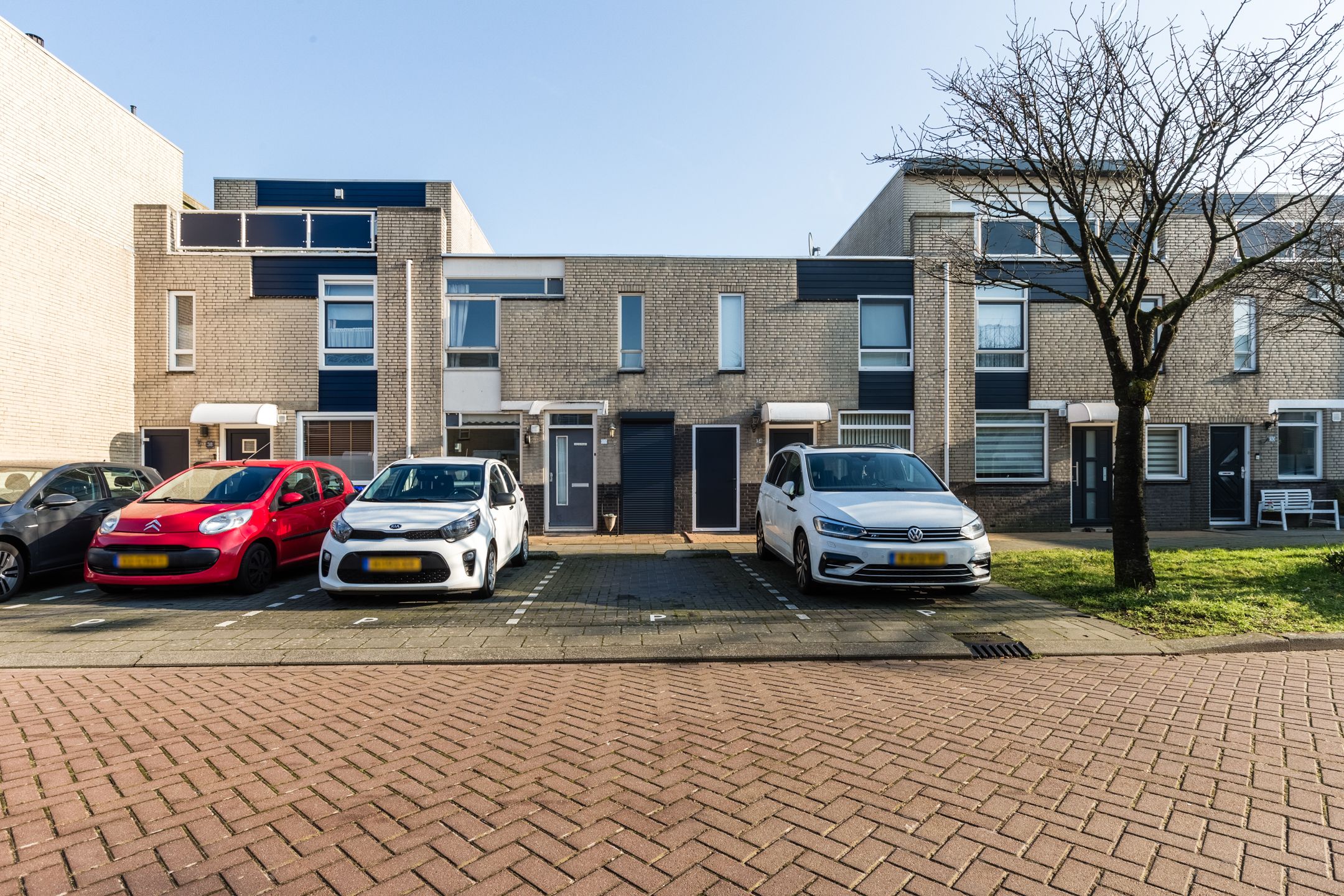 Foto 6 van Mazurka 36