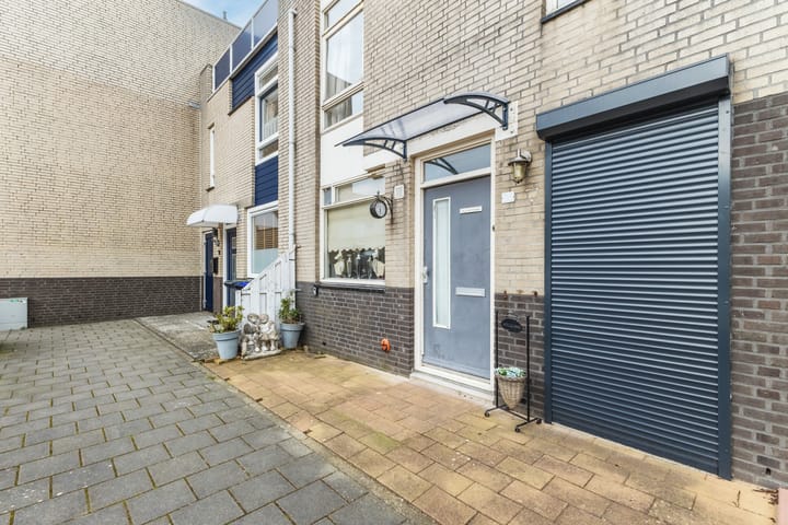 Foto 9 van Mazurka 36