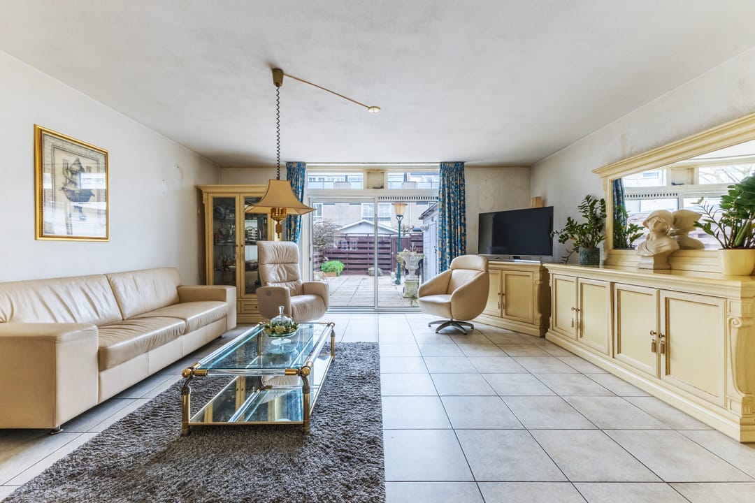 Foto 2 van Mazurka 36